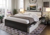 Гармония кровать с ящик