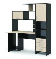 №6 (Венге,Дуб белфорт)